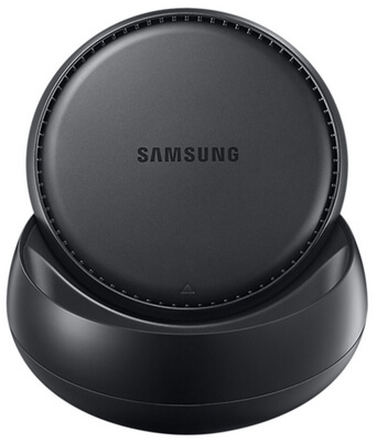 Чистка компьютера Samsung Dex от пыли и замена термопасты
